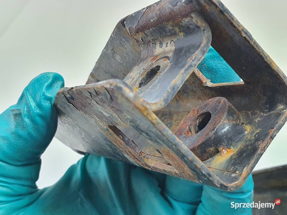 Ramie Stabilizatora Mocowanie Drazka Polaris łódzkie Łódź