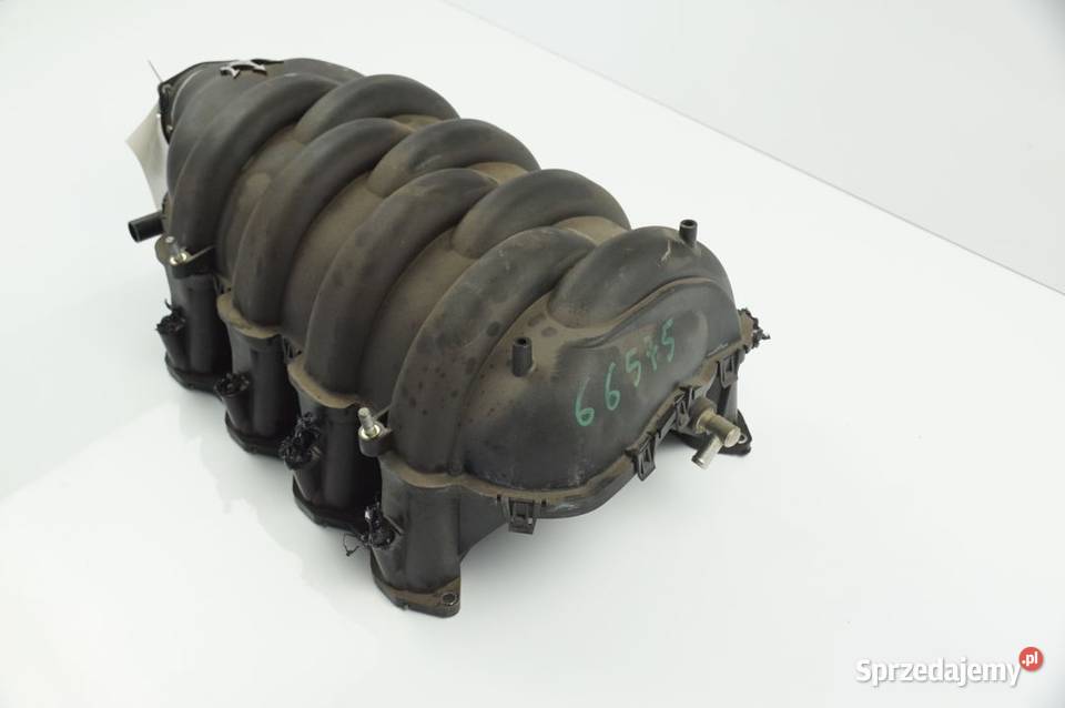 MASERATI QUATTROPORTE S KOLEKTOR SSĄCY 47 430 kujawsko-pomorskie Lipno