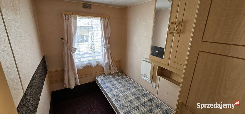 Domek holenderski Sahara 2 pokoje 255 plac Radom