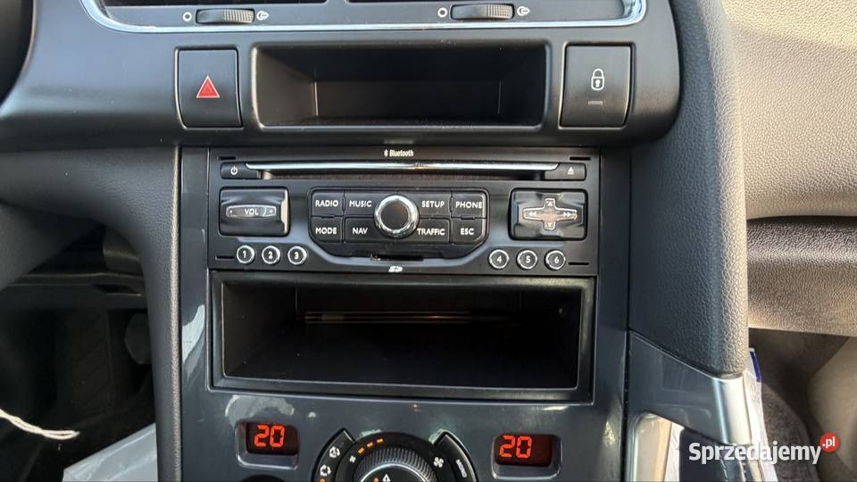 Raty 16 hdi Navi Tryby jazdy Klimatronic sprzedam