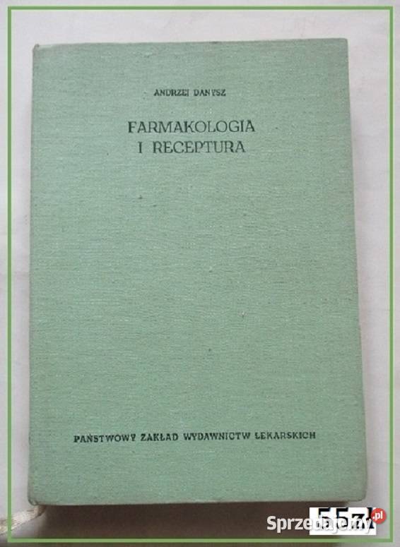 Choroby wewnętrzne Cecil Loeb farmakologia łódzkie Łódź