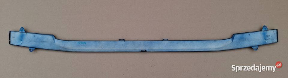 SCANIA R S LISTWA ATRAPY DOLNEJ GRILLA ciężarowe Bieleń