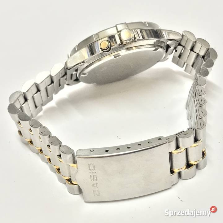 CASIO AD512 Zegarek męski na BRANSOLECIE Vintage Męskie Warszawa