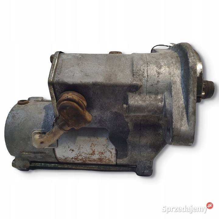 ROZRUSZNIK Land Rover Freelander 20 TD4 denso Chełm