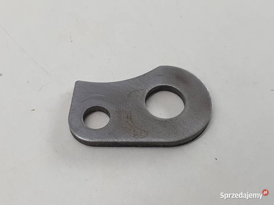 SEGER TULEJKA PODKLADKA CECTEK 500 GLADIATOR Janowice sprzedam