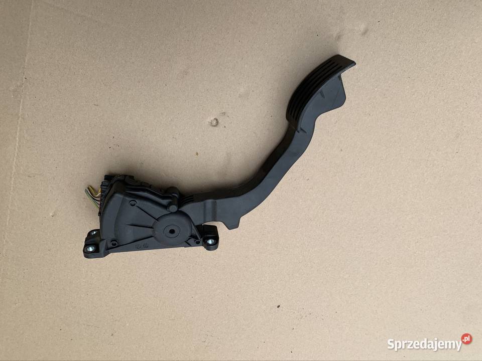 3M519F836 potencjometr pedał gazu Ford c mk1 osobowe Szczecin