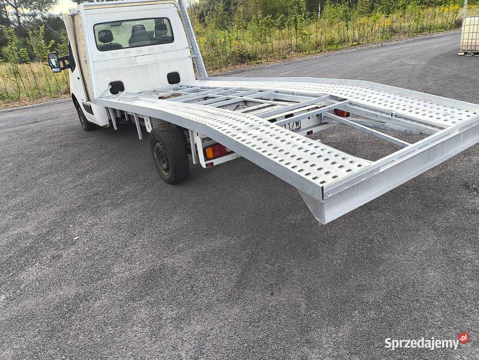 Sprzedam renault master 3 sprzedam