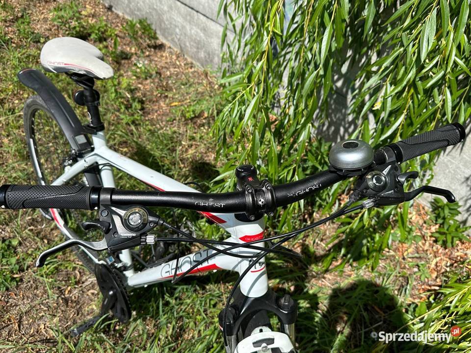 Ghost Cross 1300 rower MTB cross kola 28 Lublin sprzedam