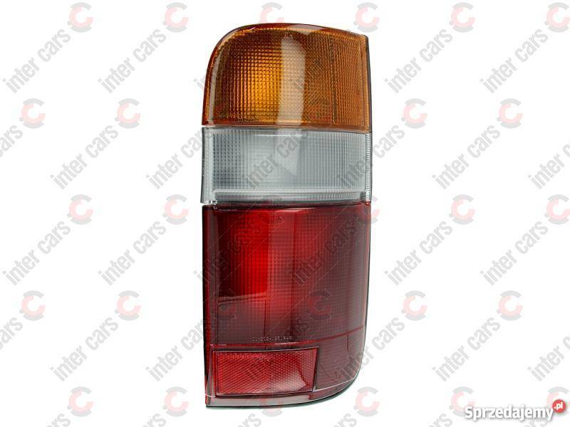LAMPA TYLNA LE TOYOTA HIACE 8996 Motoryzacja Pruszków sprzedam