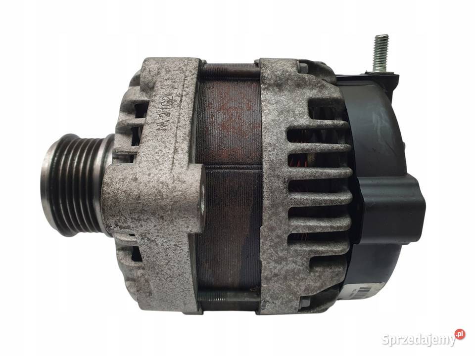 ALTERNATOR Opel Antara Chevrolet Captiva 22 CDTI Pompy wspomagania Chełm