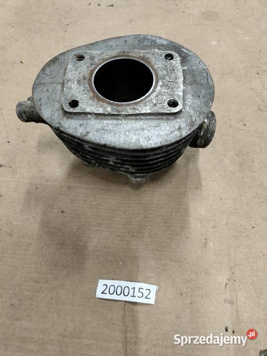 Komar 231 232 cylinder nominał