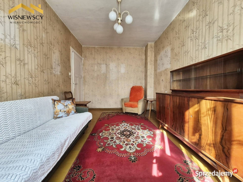 Mieszkanie z ogrodem Kościuszki Liczba pokoi 2 Elbląg