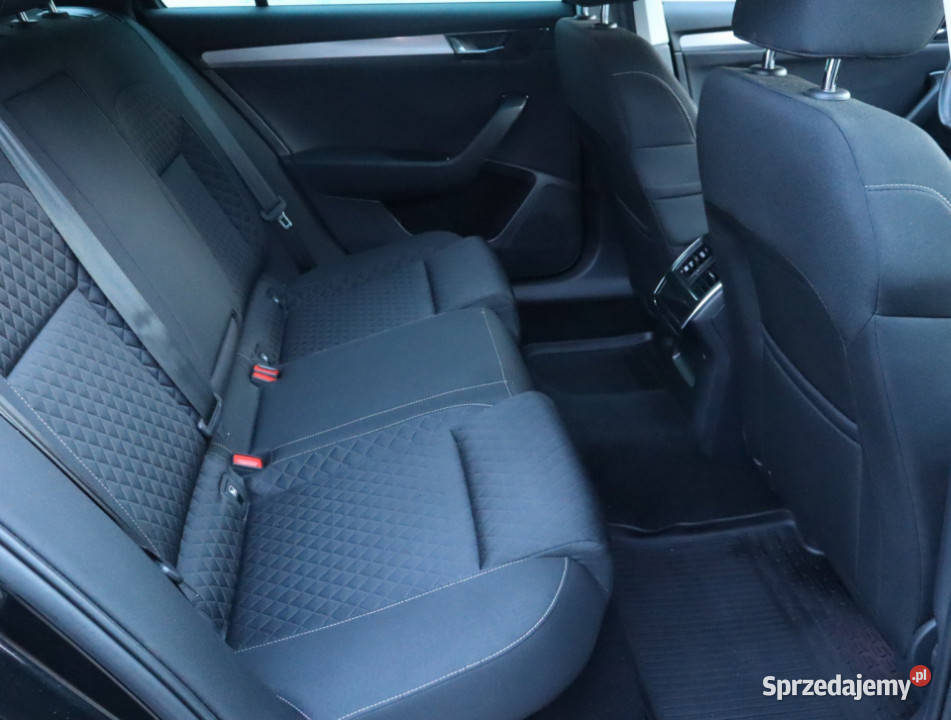 Skoda Superb 15 TSI