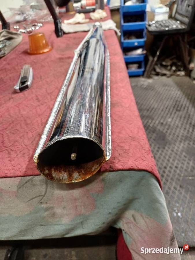 Części komar motorynka ogar romet simson jawka Gródek