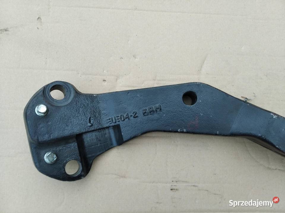 Ursus 28123512 MF 235 255 nakładka prawa PRL sprzedam