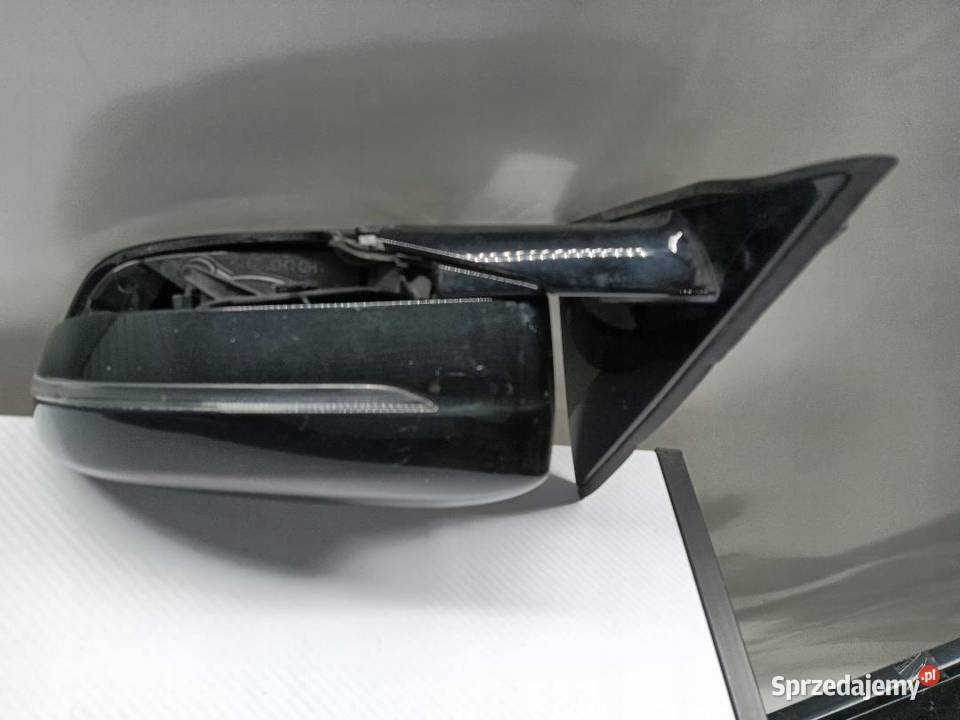 LUSTERKO PRAWE BMW G20 G21 E1041521