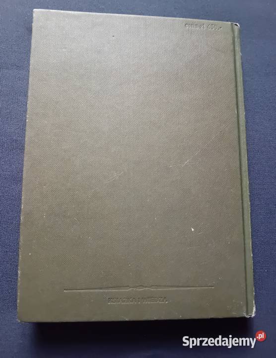 Adam Mickiewicz Pan Tadeusz KiW 1984 r wielkopolskie Koźminek