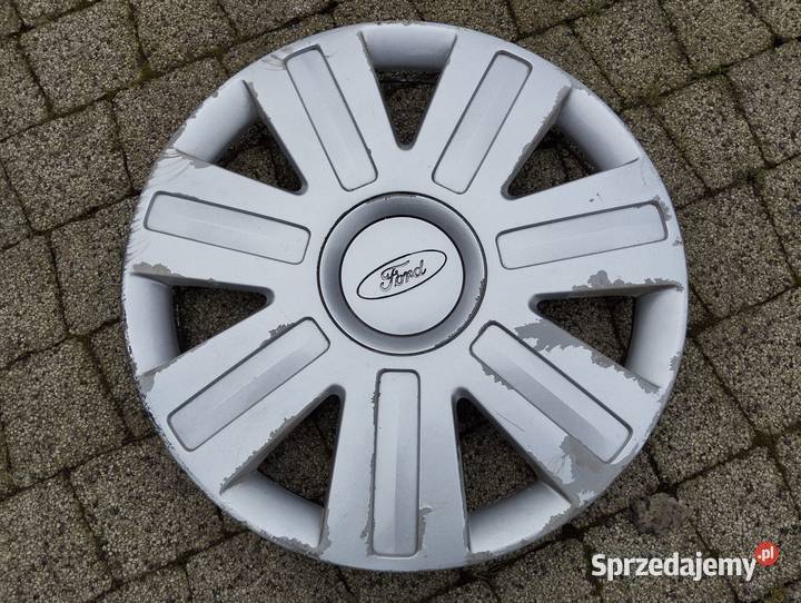 Kołpak Ford 14 2S611130CA Fiesta pojedyncza Kamieniec