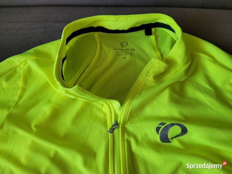 Koszulka rowerowa Pearl Izumi Odzież sportowa Częstochowa sprzedam
