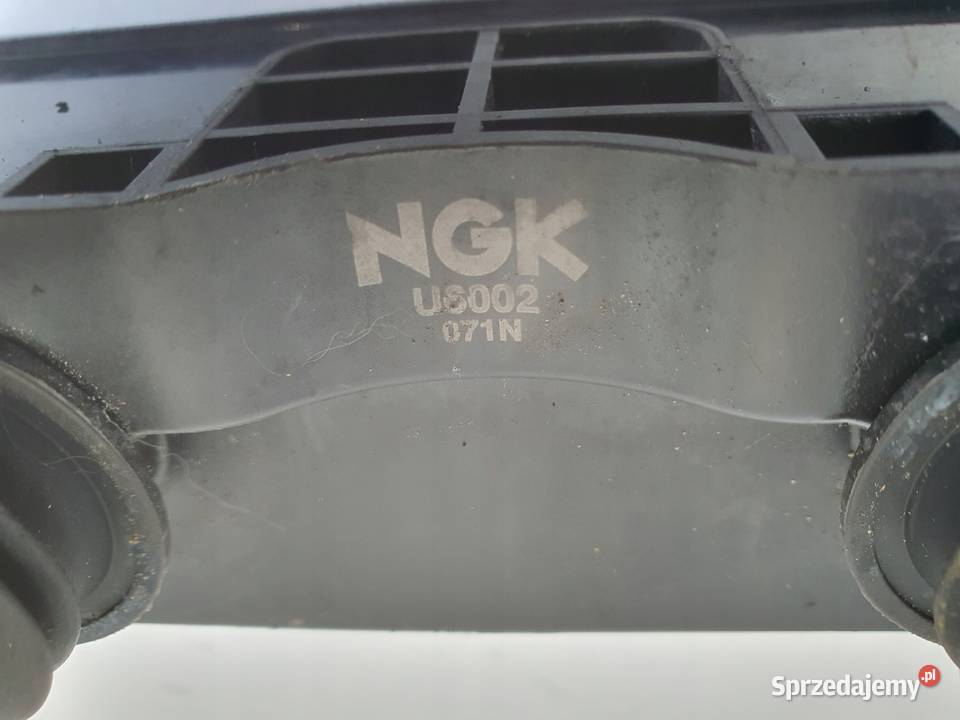 Opel Astra II G 16 16V CEWKA ZAPŁONOWA NGK U6002 Janów