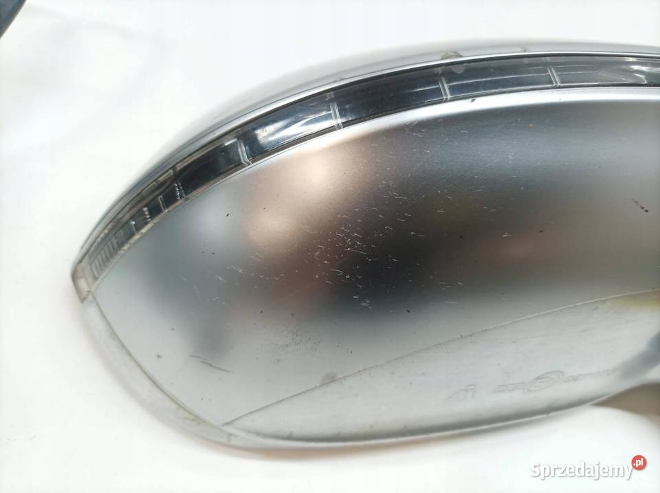 LUSTERKO PRAWE 12PIN EUROPA S7 EUROPA Audi A7 I osobowe sprzedam