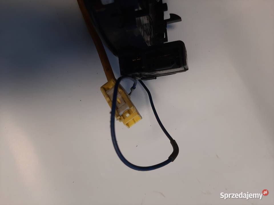 Avensis Verso taśma zwijak poduszki Air Bag Ksawerów