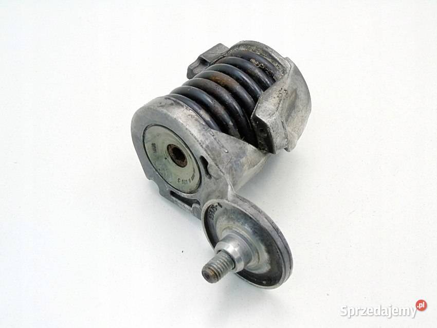 NAPINACZ PASKA 18 20 i BMW N43 E60 E61 E90 E91 Sosnowiec sprzedam