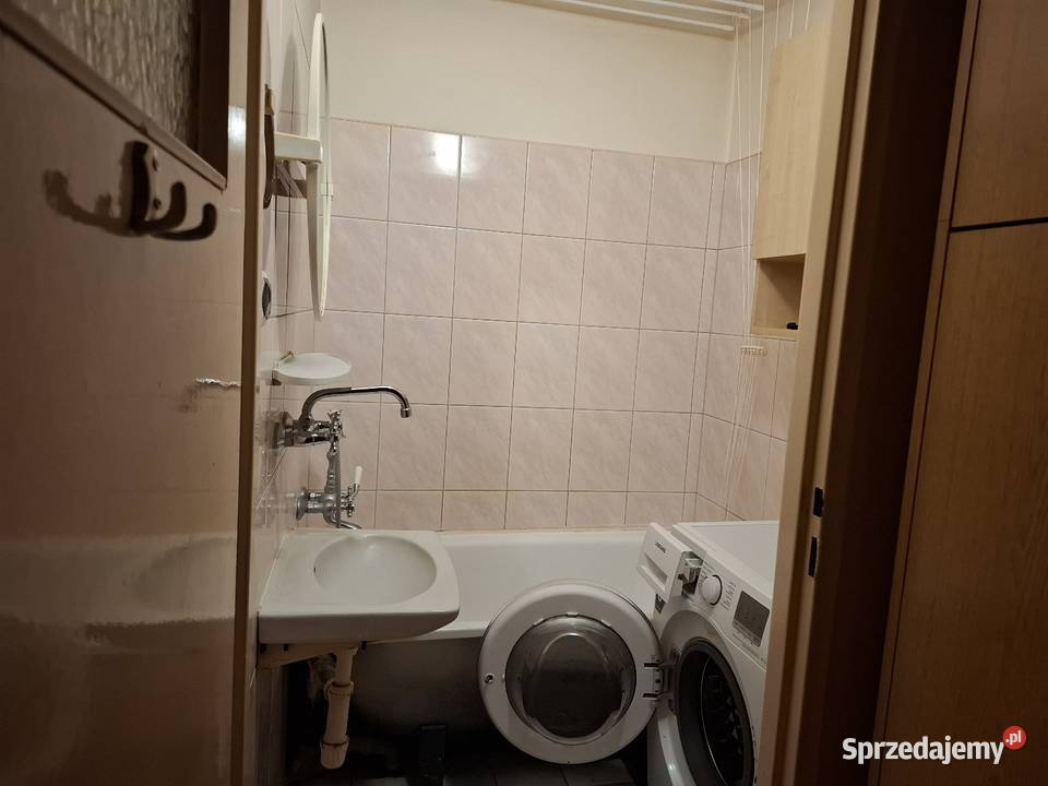 Mieszkanie do wynajęcia Wiklinowa sieć Wynajem sprzedam