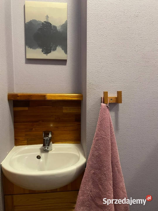 Jasne i przestronne 3 pokoje 2 poziomy mazowieckie Warszawa sprzedam