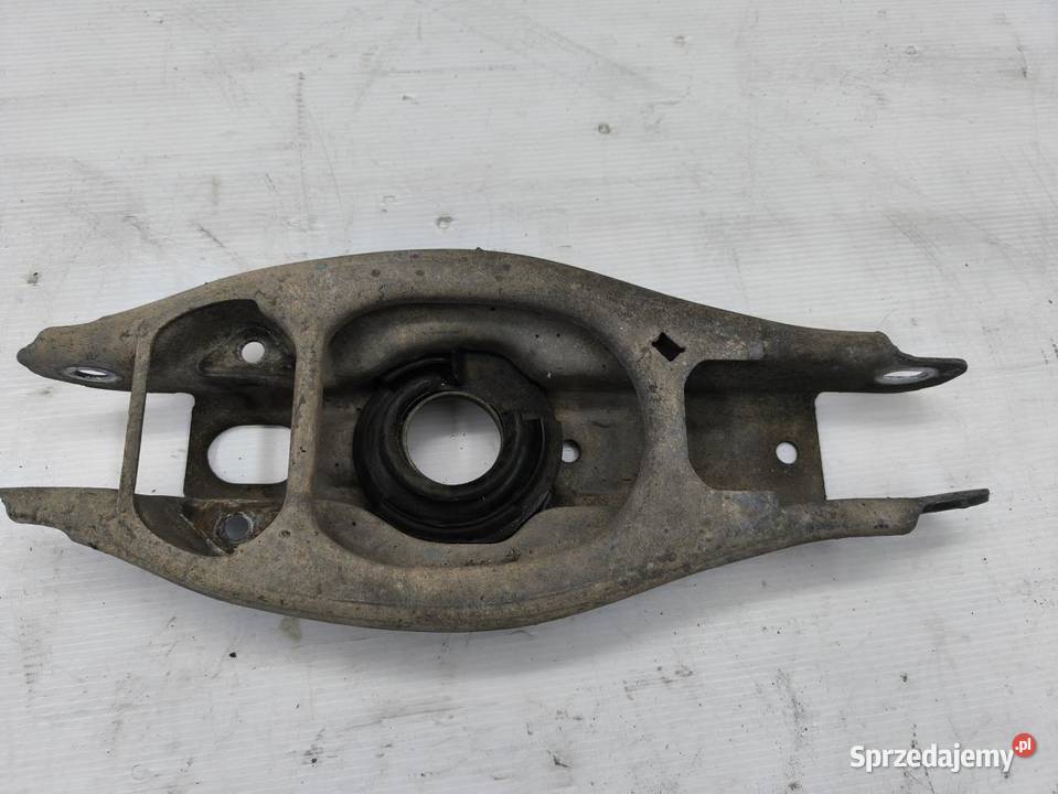 WAHACZ DOLNY TYŁ BMW E90 20i