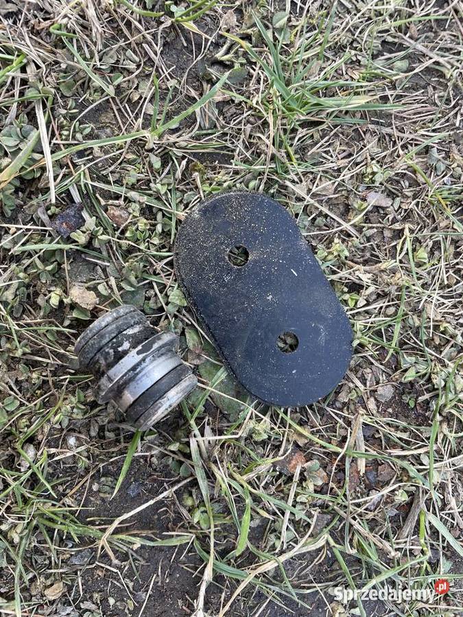 Zawór EGR Mercedes Sklasa W220 40 CDI