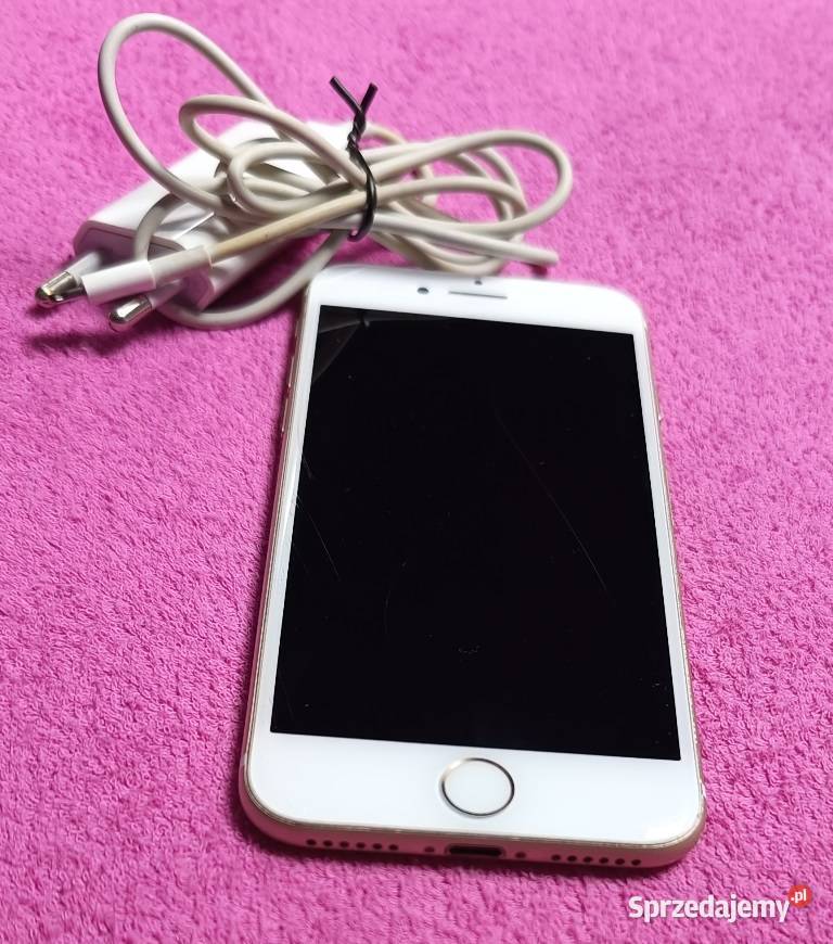 Iphone 7 32 GB bateria 73 Góra Kalwaria