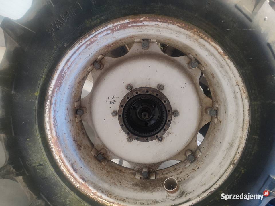 Części Renault 103 54 106 54 90 34 95 14 85 14 podlaskie Białystok sprzedam