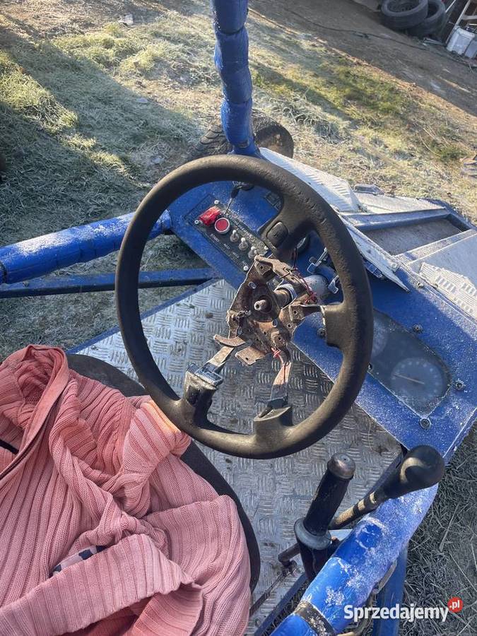 Buggy piranha xj600 Zakliczyn sprzedam