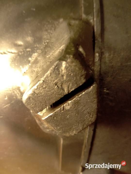 Silnik komar motorynka 025 wielkopolskie