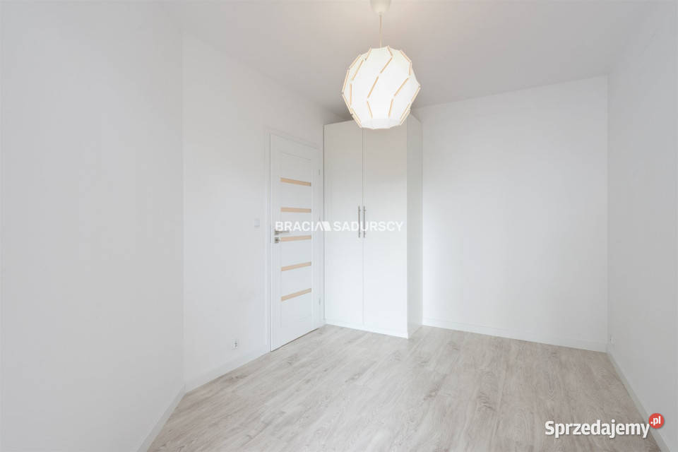 Sprzedam mieszkanie Kraków 4824m2 2 pokojowe