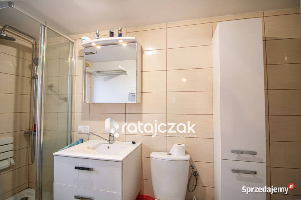 Do sprzedaży działka Gdańsk Ugory 400 metrów pomorskie