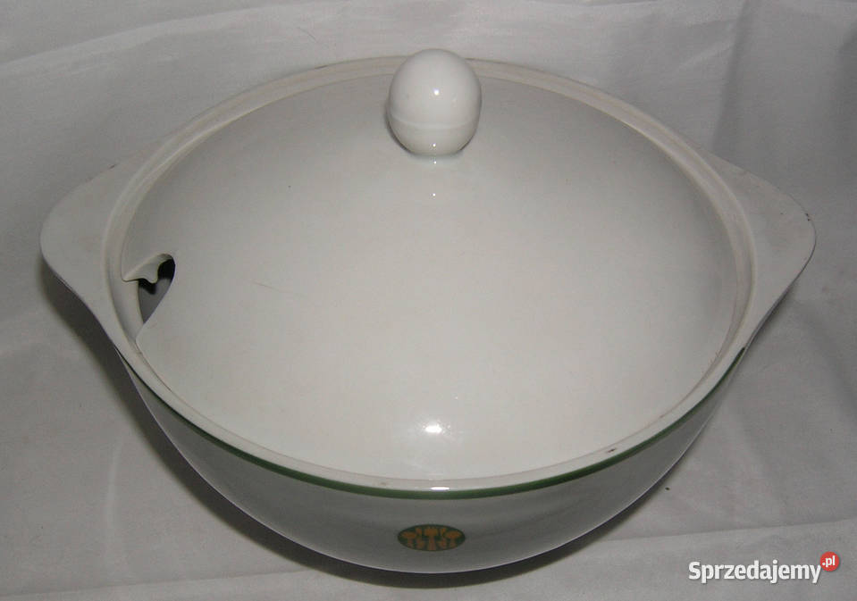 waza Lubiana vintageD20 Bartków