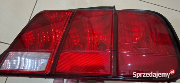 Lampa tył Mustang 0509 prawa lewa OEM