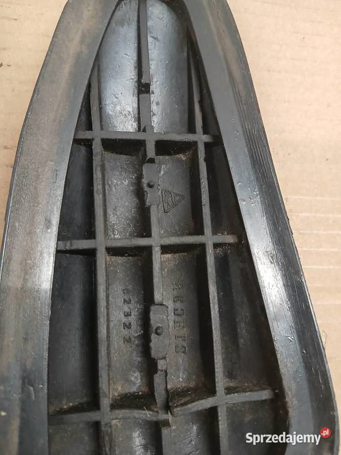 AWO AVO SIMSON gumy zbiornika 1 Elementy nadwozia