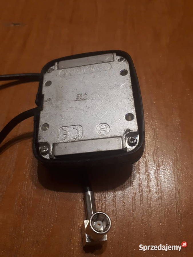 Antena bosch gps nawigacja Kudowa-Zdrój