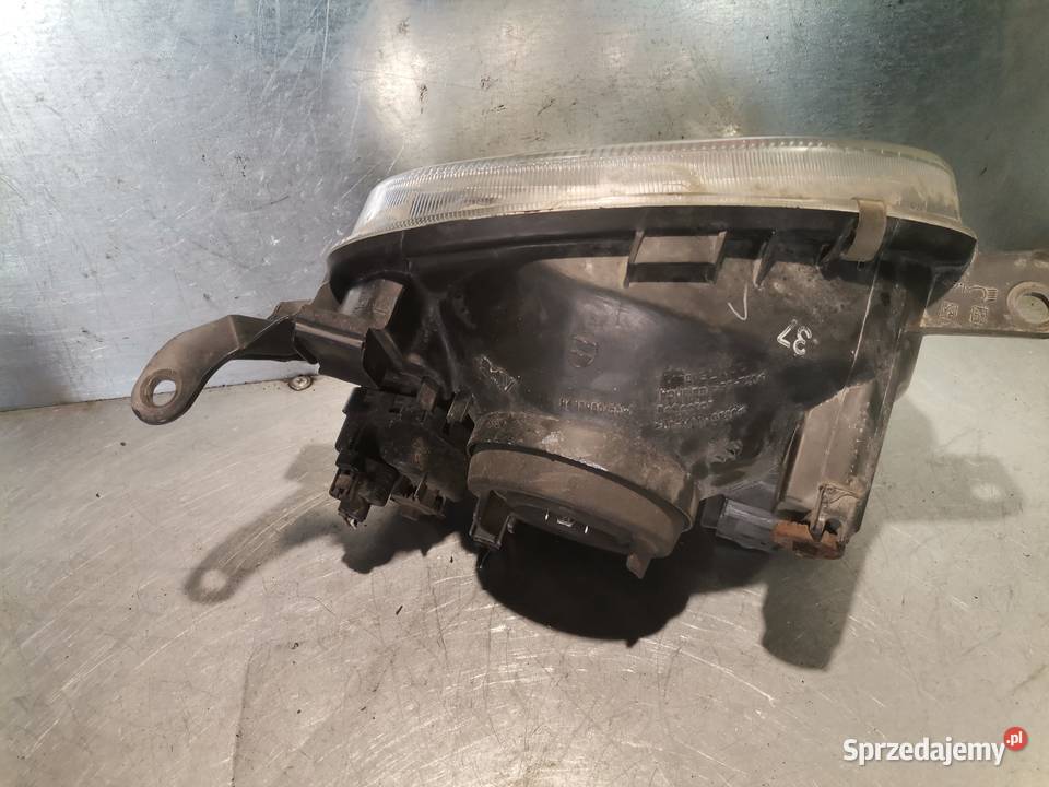 LAMPA LEWA PRZEDNIA LEWY PRZÓD TOYOTA COROLLA Nowy Sącz