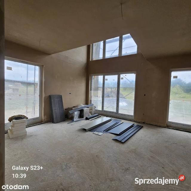 Dom bliźniak Radzymin Juliana Ochorowicza