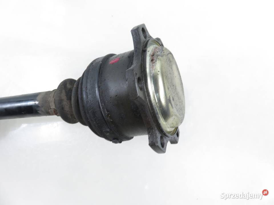 PÓŁOŚ PRAWA PRZEDNIA VW PASSAT B5 19 TDI małopolskie