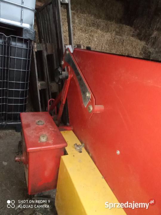 Unia Poznaniak 3m nieuszkodzony