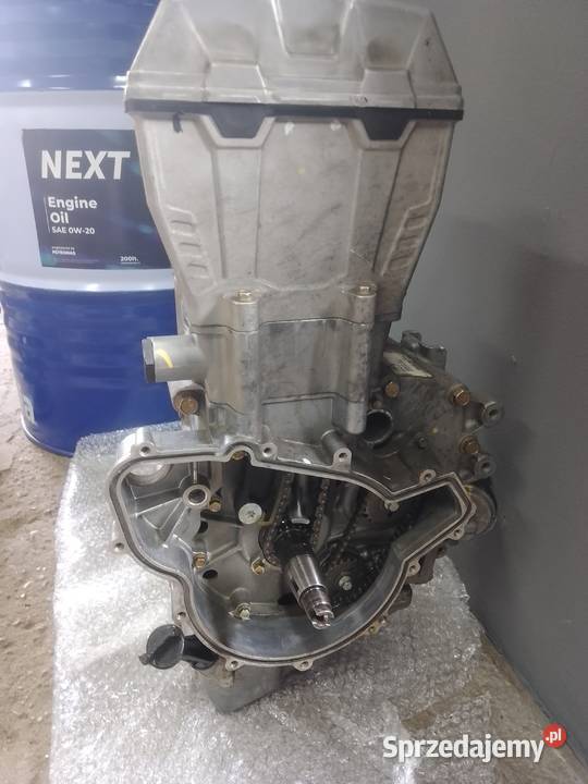 Silnik Polaris Sportsman 570 WtryskSprawny Konin sprzedam