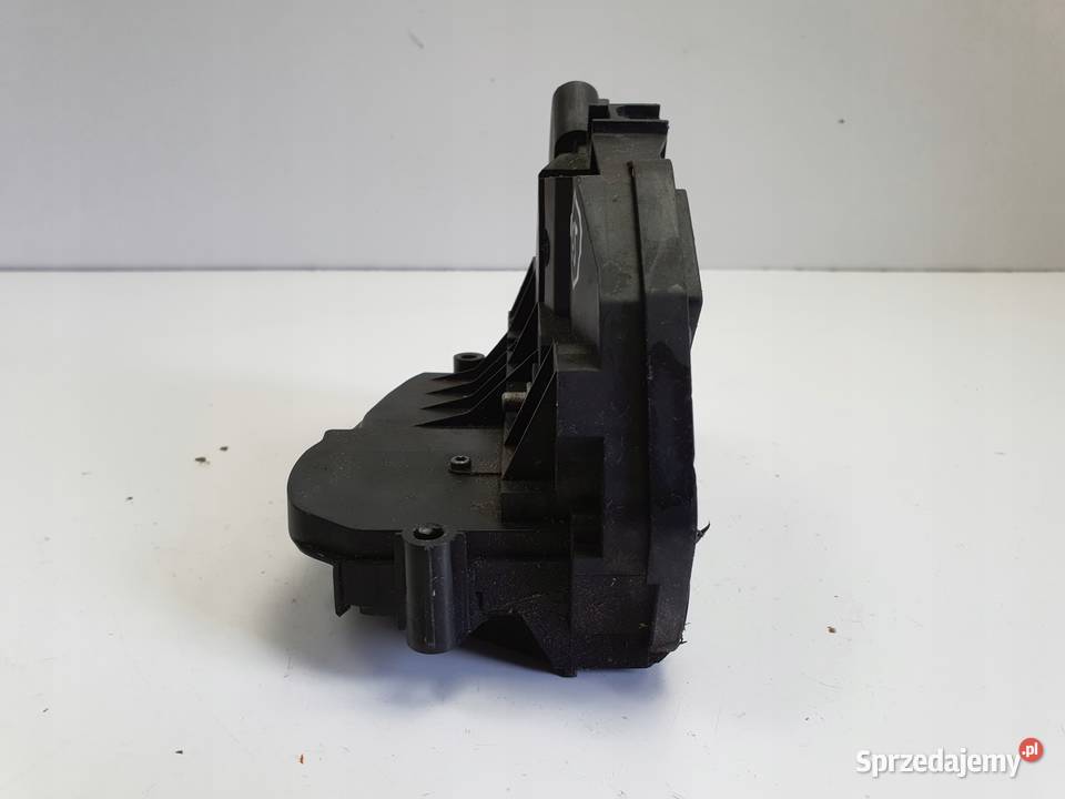 Volvo S60 II V60 ZAMEK DRZWI lewy przód KIEROWCY Janów