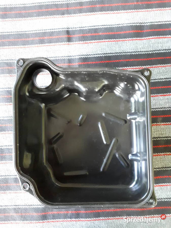 0GC325201H Miska oleju osłona mechatroniki DSG Warszawa