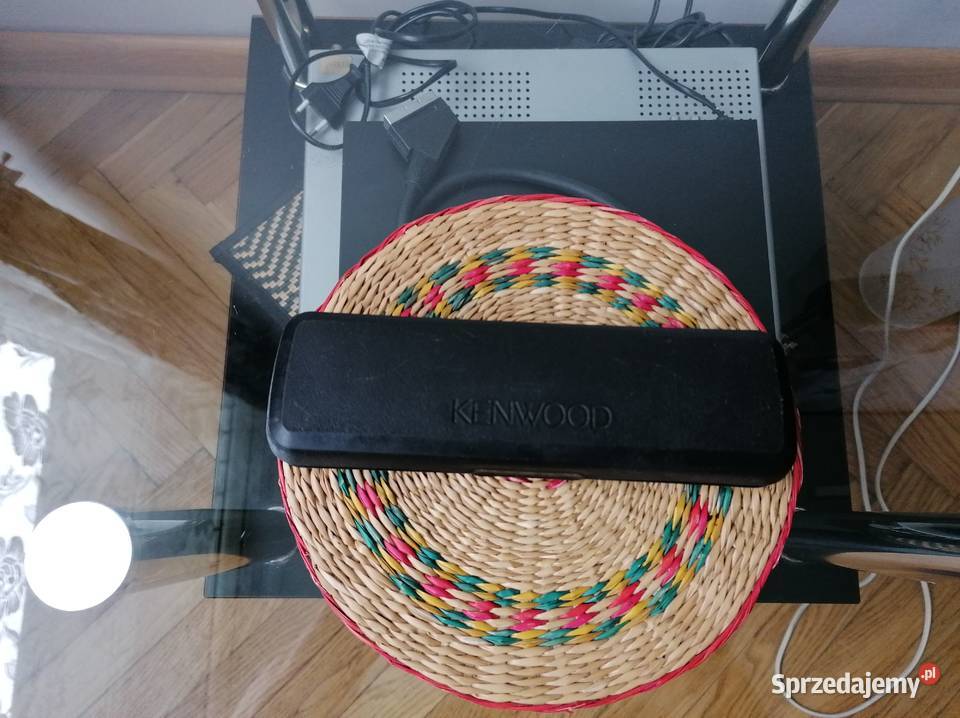 PANEL PRZEDNI RADIA KASETOWEGO BLAUPUNKT SAN Łódź