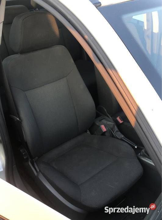 Opel Astra h 18 benzyna 2008 Pułtusk